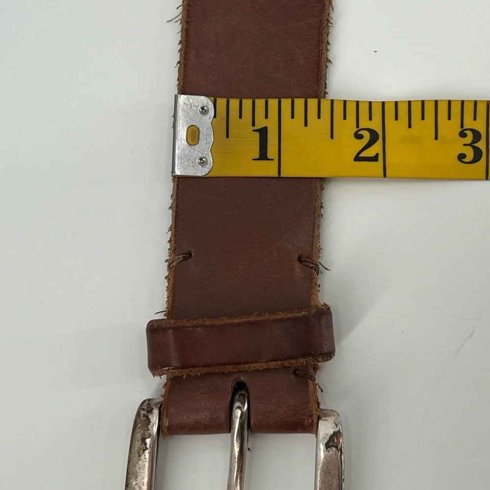 Allen Edmonds this belt